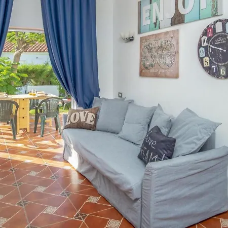 Apartamento Lightbooking Arcos Playa Ingles Con Terraza Solarium Y Barbacoa Playa del Inglés