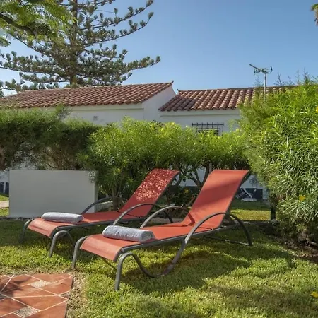 Apartamento Lightbooking Arcos Playa Ingles Con Terraza Solarium Y Barbacoa Playa del Inglés