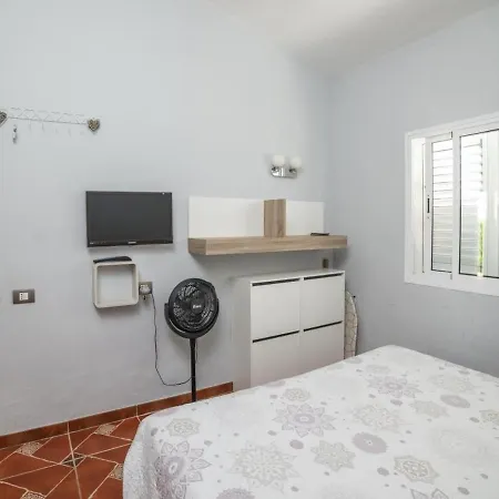 Apartamento Lightbooking Arcos Playa Ingles Con Terraza Solarium Y Barbacoa