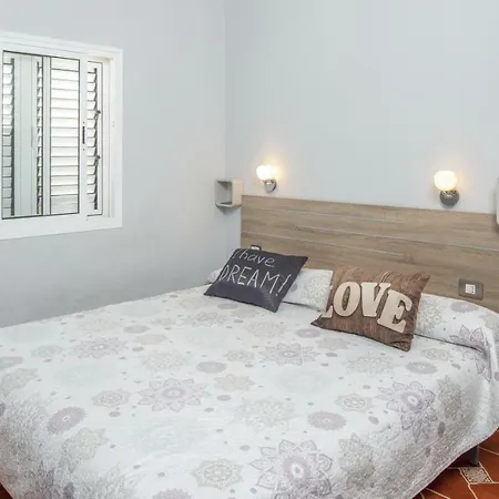 Lightbooking Arcos Playa Ingles Con Terraza Solarium Y Barbacoa Apartamento Playa del Inglés