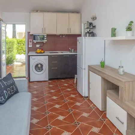 Lightbooking Arcos Playa Ingles Con Terraza Solarium Y Barbacoa Apartamento