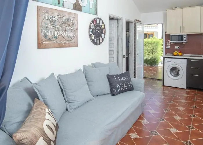 Guestready - Arcos 174 - Fc