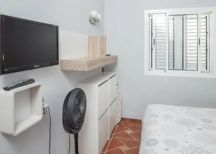 Apartamento Guestready - Arcos 174 - Fc San Bartolomé