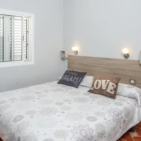 Guestready - Arcos 174 - Fc Apartamento San Bartolomé