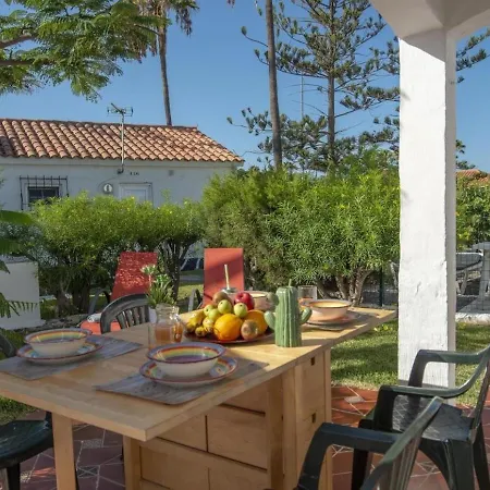 Apartmán Guestready - Los Arcos 174 - Fc