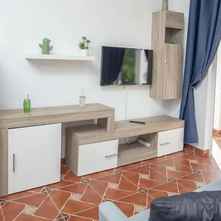 Apartamento Guestready - Arcos 174 - Fc San Bartolomé