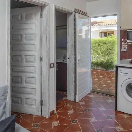 Guestready - Los Arcos 174 - Fc Apartmán San Bartolomé