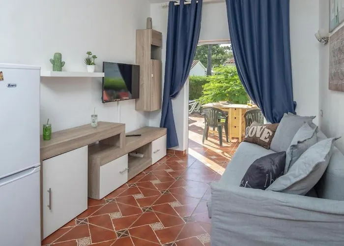 Guestready - Arcos 174 - Fc Appartement