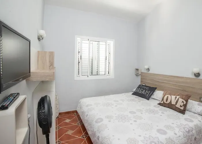 Guestready - Arcos 174 - Fc * San Bartolome de Tirajana (Gran Canaria)