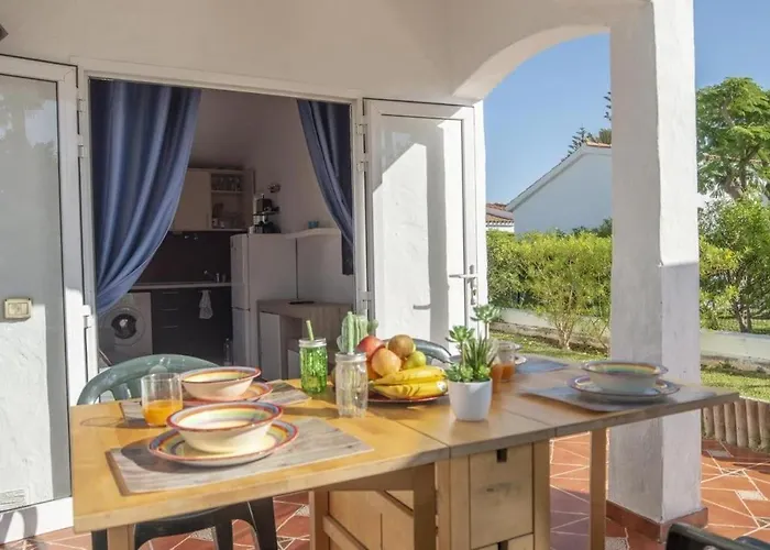 Guestready - Arcos 174 - Fc San Bartolomé