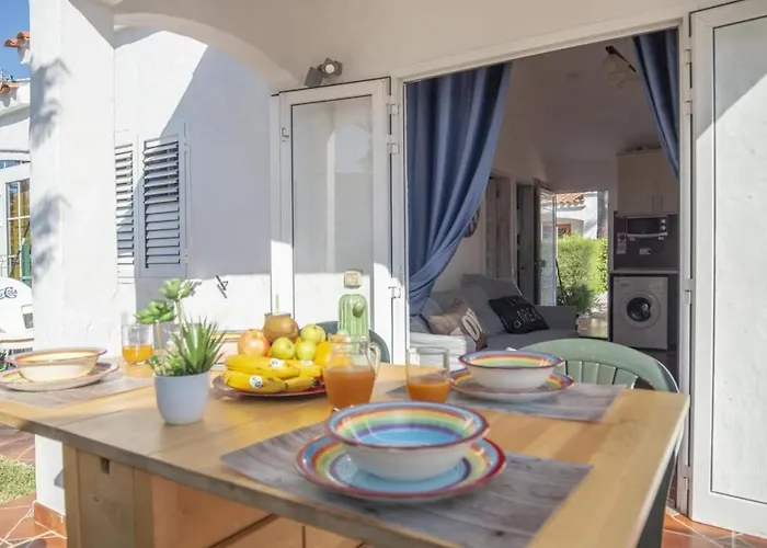 Guestready - Arcos 174 - Fc * San Bartolome de Tirajana (Gran Canaria)