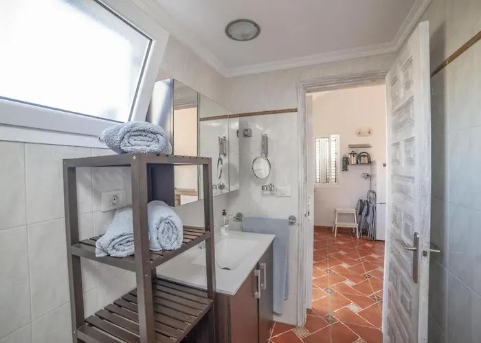 Апартаменти Guestready - Arcos 174 - Fc *