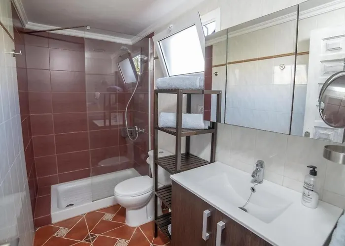 Guestready - Arcos 174 - Fc Апартаменти