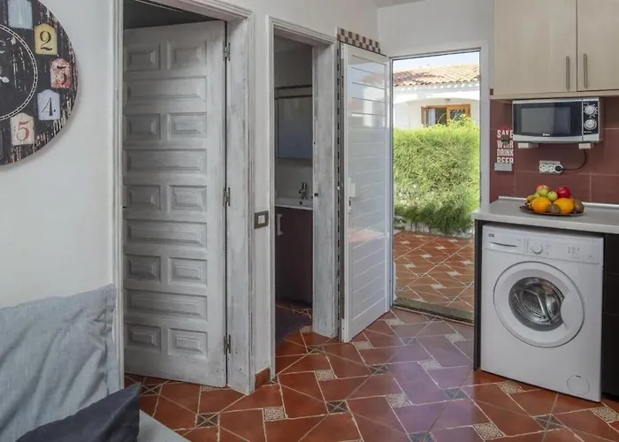 Guestready - Arcos 174 - Fc Appartement San Bartolomé