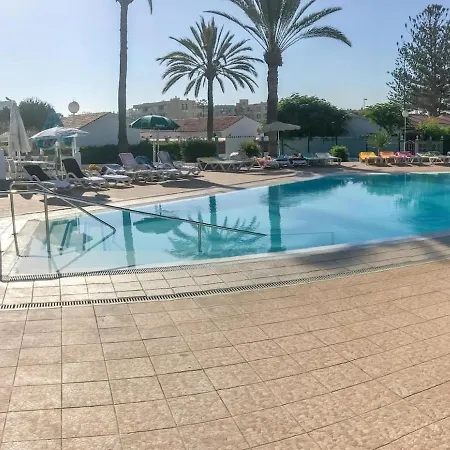 GuestReady - Los Arcos 174 - FC San Bartolomé