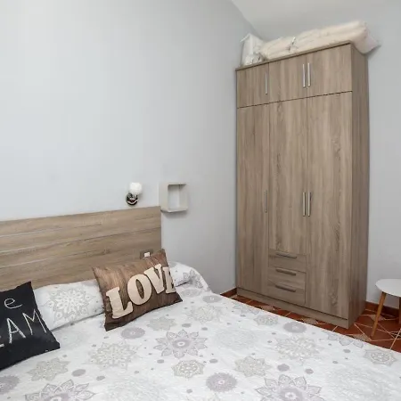 GuestReady - Los Arcos 174 - FC * San Bartolomé