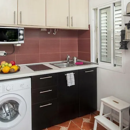 Guestready - Los Arcos 174 - Fc * San Bartolomé