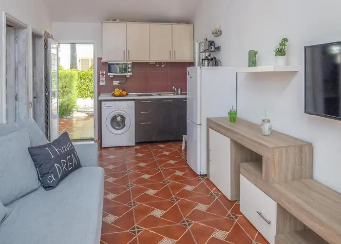 Apartamento Guestready - Arcos 174 - Fc *