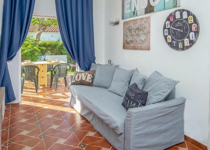 Guestready - Arcos 174 - Fc * San Bartolomé