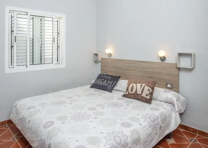 Guestready - Arcos 174 - Fc Apartamento San Bartolomé