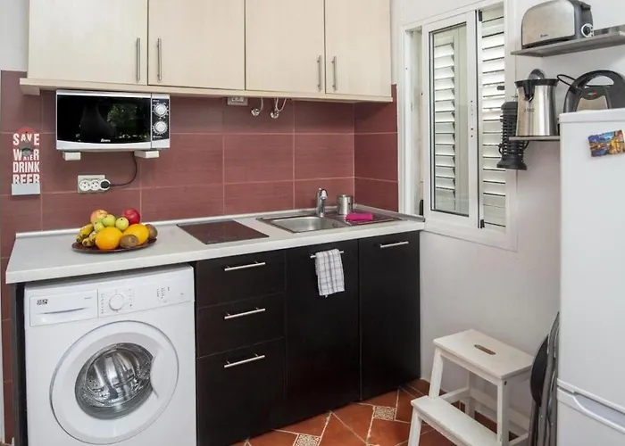 Apartamento Guestready - Arcos 174 - Fc San Bartolomé