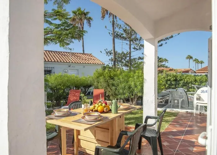 Guestready - Arcos 174 - Fc