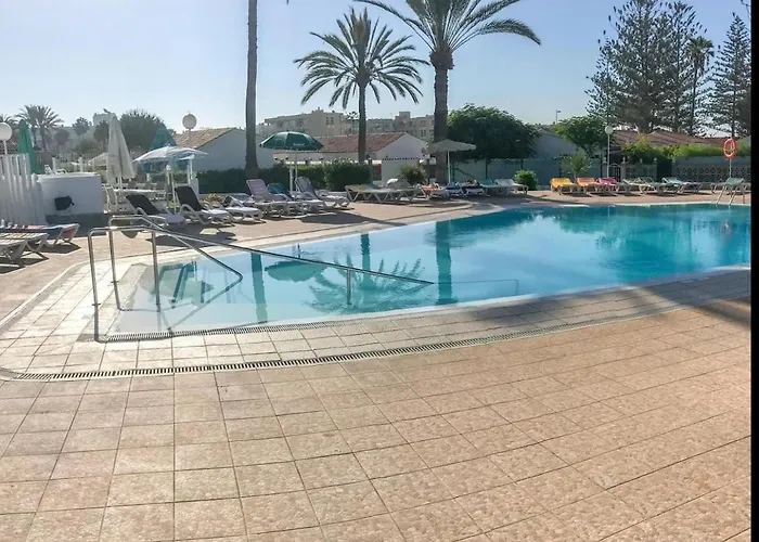 Guestready - Arcos 174 - Fc San Bartolomé